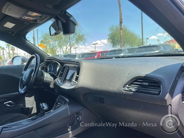 2021 Dodge Challenger SXT Mesa AZ