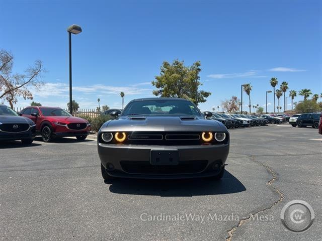 2021 Dodge Challenger SXT Mesa AZ