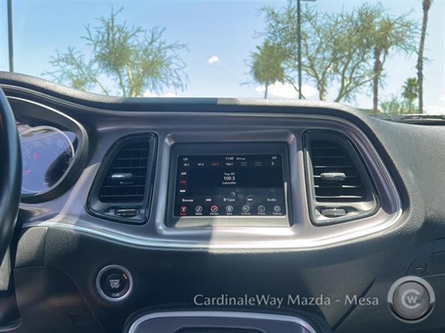 2021 Dodge Challenger SXT Mesa AZ