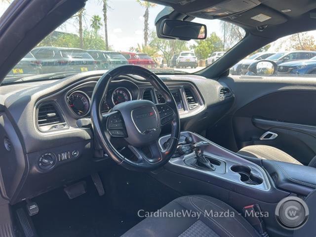 2021 Dodge Challenger SXT Mesa AZ