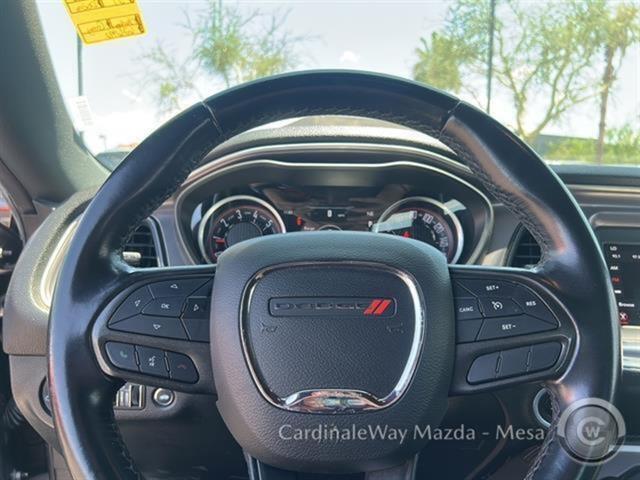 2021 Dodge Challenger SXT Mesa AZ
