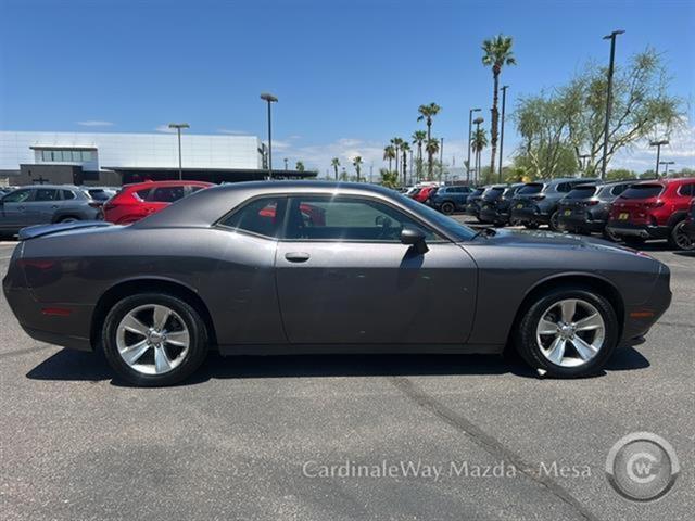 2021 Dodge Challenger SXT Mesa AZ
