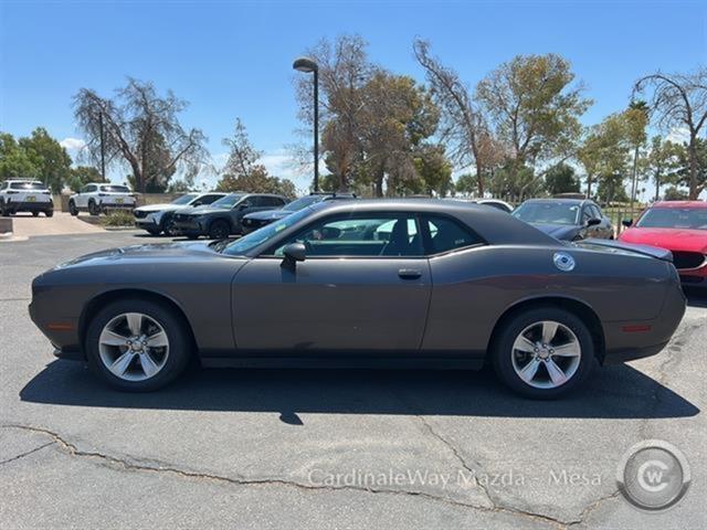 2021 Dodge Challenger SXT Mesa AZ