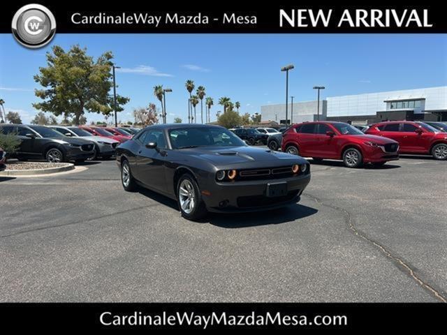 2021 Dodge Challenger SXT Mesa AZ