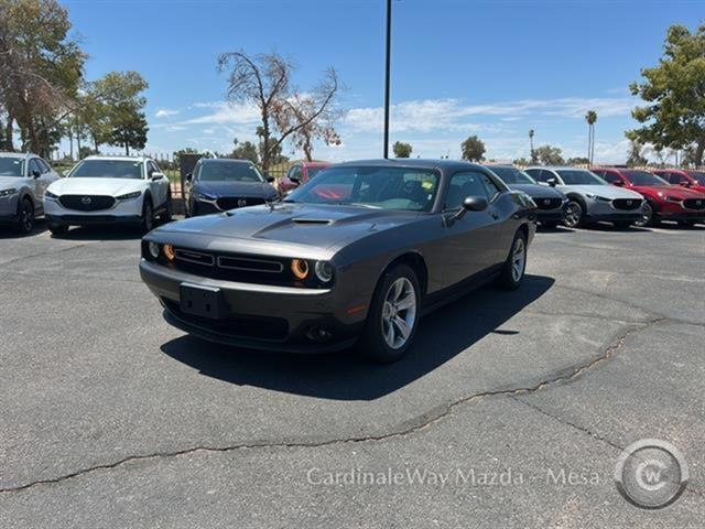 2021 Dodge Challenger SXT Mesa AZ