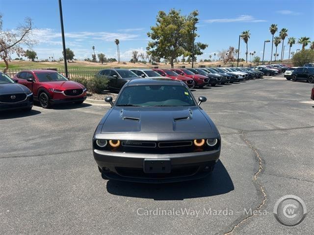 2021 Dodge Challenger SXT Mesa AZ