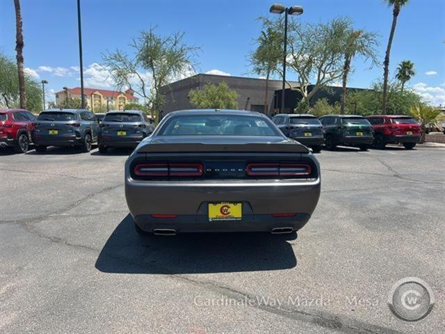 2021 Dodge Challenger SXT Mesa AZ
