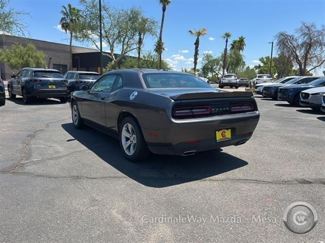 2021 Dodge Challenger SXT Mesa AZ