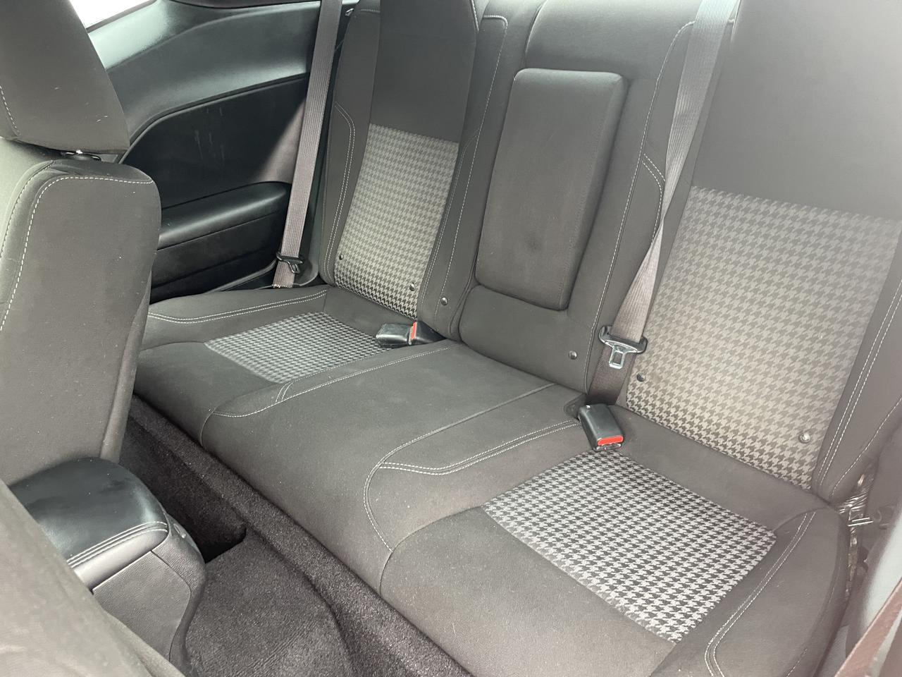 2021 Dodge Challenger SXT Meridian MS