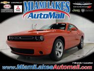 2021 Dodge Challenger SXT Miami Lakes FL 2021 Dodge Challenger SXT Miami Lakes FL