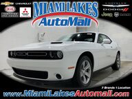2021 Dodge Challenger SXT Miami Lakes FL 2021 Dodge Challenger SXT Miami Lakes FL
