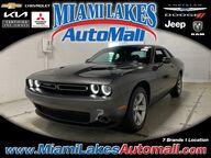2021 Dodge Challenger SXT Miami Lakes FL 2021 Dodge Challenger SXT Miami Lakes FL