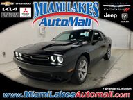 2021 Dodge Challenger SXT Miami Lakes FL 2021 Dodge Challenger SXT Miami Lakes FL