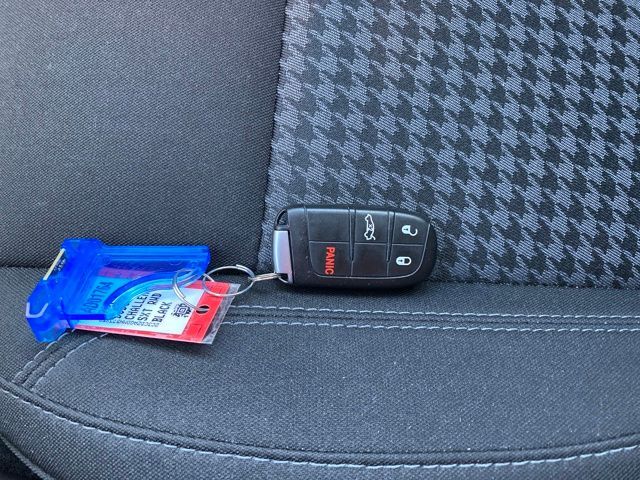 2021 Dodge Challenger SXT Raleigh NC