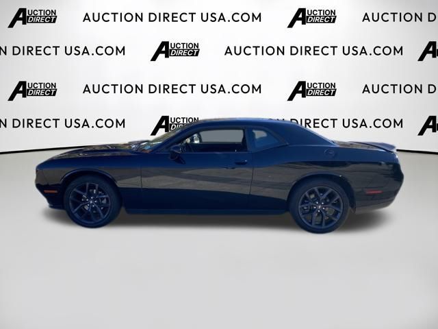 2021 Dodge Challenger SXT Raleigh NC
