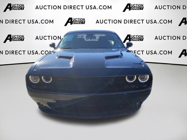 2021 Dodge Challenger SXT Raleigh NC