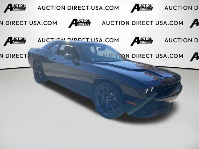 2021 Dodge Challenger SXT Raleigh NC