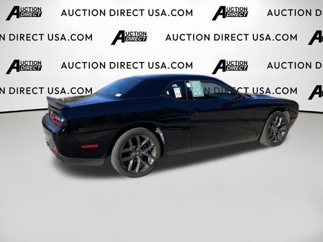 2021 Dodge Challenger SXT Raleigh NC