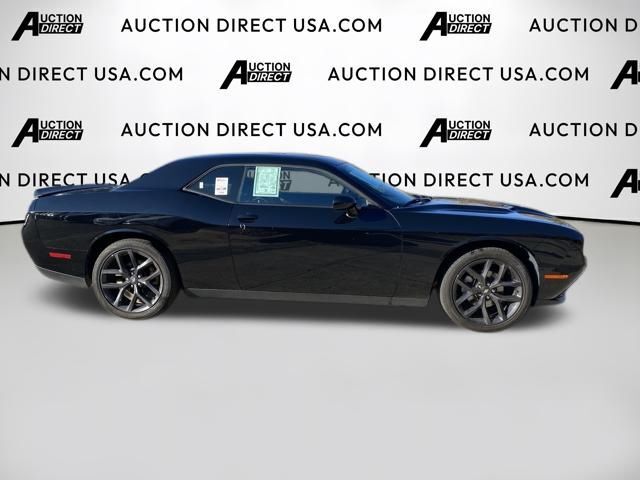 2021 Dodge Challenger SXT Raleigh NC