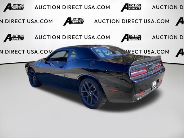 2021 Dodge Challenger SXT Raleigh NC