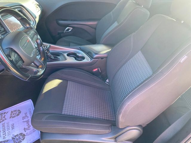 2021 Dodge Challenger SXT Raleigh NC