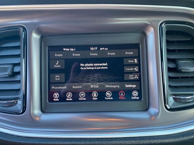 2021 Dodge Challenger SXT Raleigh NC