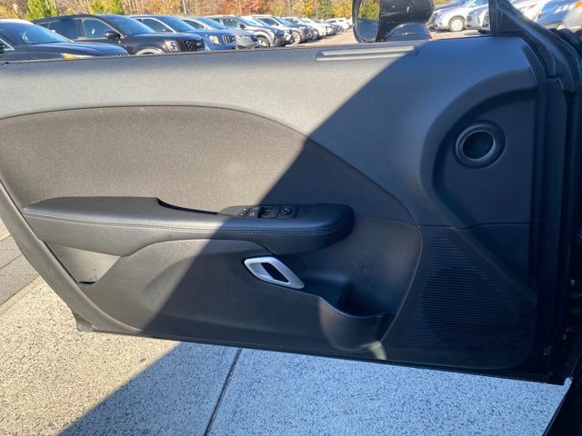 2021 Dodge Challenger SXT Raleigh NC