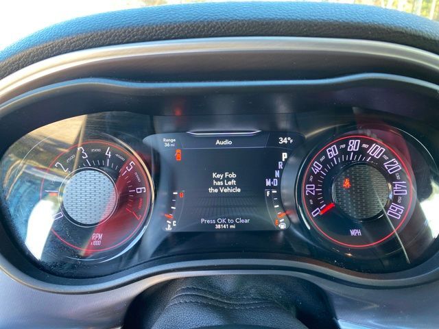 2021 Dodge Challenger SXT Raleigh NC