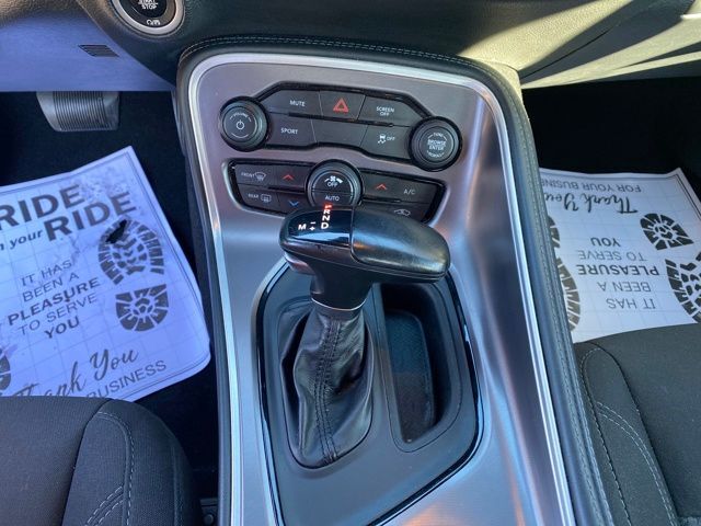 2021 Dodge Challenger SXT Raleigh NC