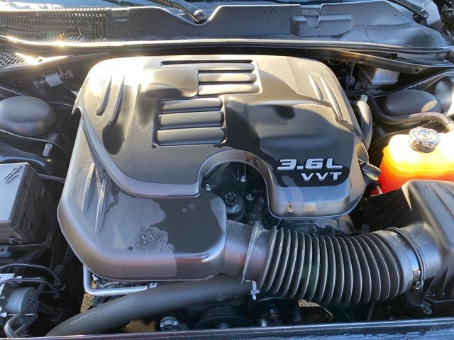 2021 Dodge Challenger SXT Raleigh NC