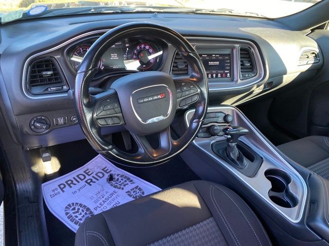 2021 Dodge Challenger SXT Raleigh NC