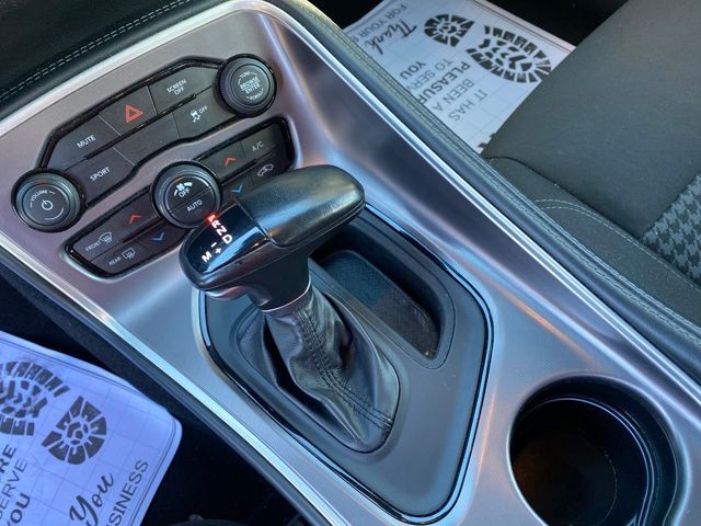 2021 Dodge Challenger SXT Raleigh NC