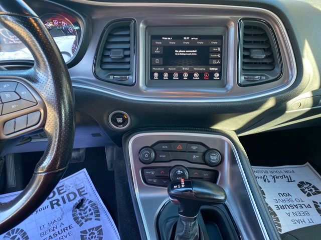 2021 Dodge Challenger SXT Raleigh NC