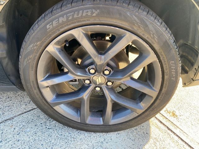 2021 Dodge Challenger SXT Raleigh NC