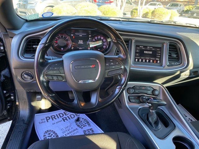 2021 Dodge Challenger SXT Raleigh NC