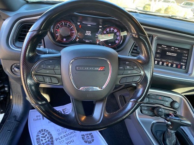 2021 Dodge Challenger SXT Raleigh NC