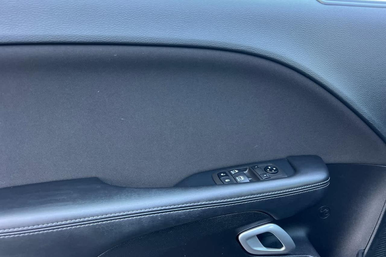 2021 Dodge Challenger SXT Roseville CA