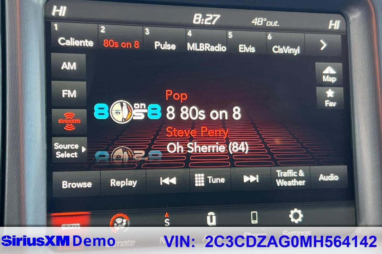 2021 Dodge Challenger SXT Roseville CA