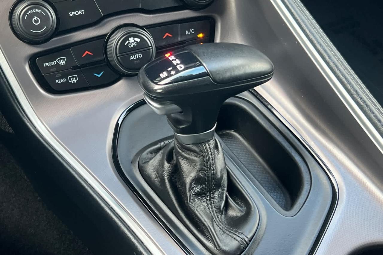 2021 Dodge Challenger SXT Roseville CA