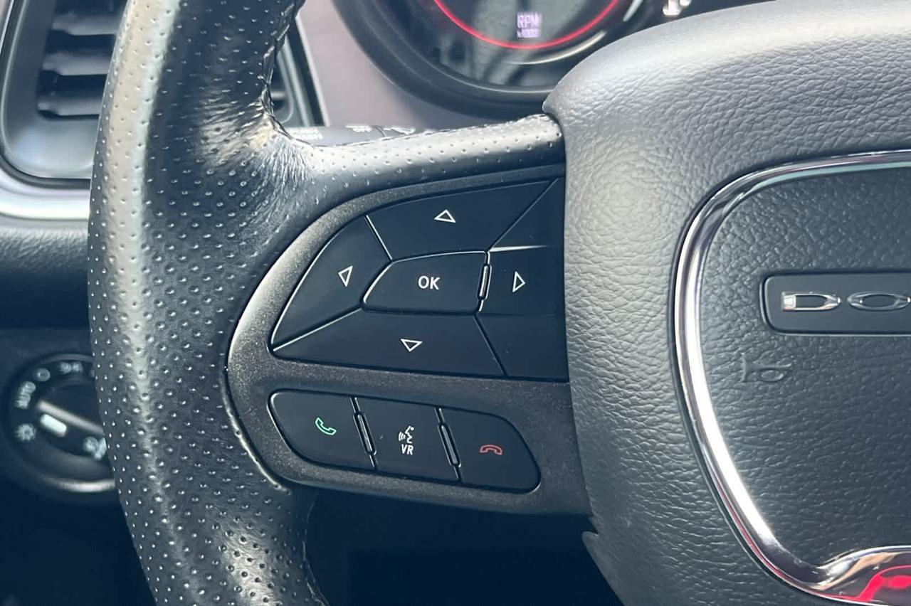 2021 Dodge Challenger SXT Roseville CA