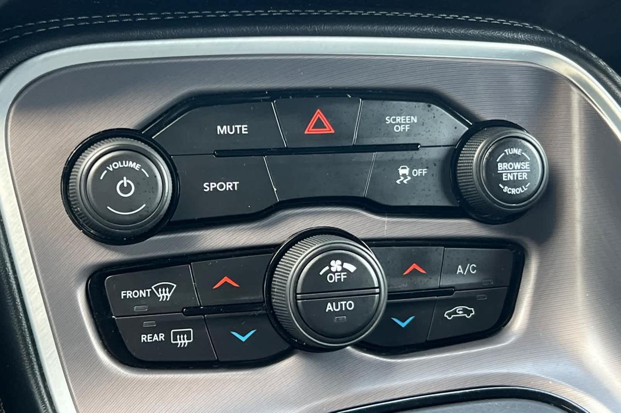 2021 Dodge Challenger SXT Roseville CA