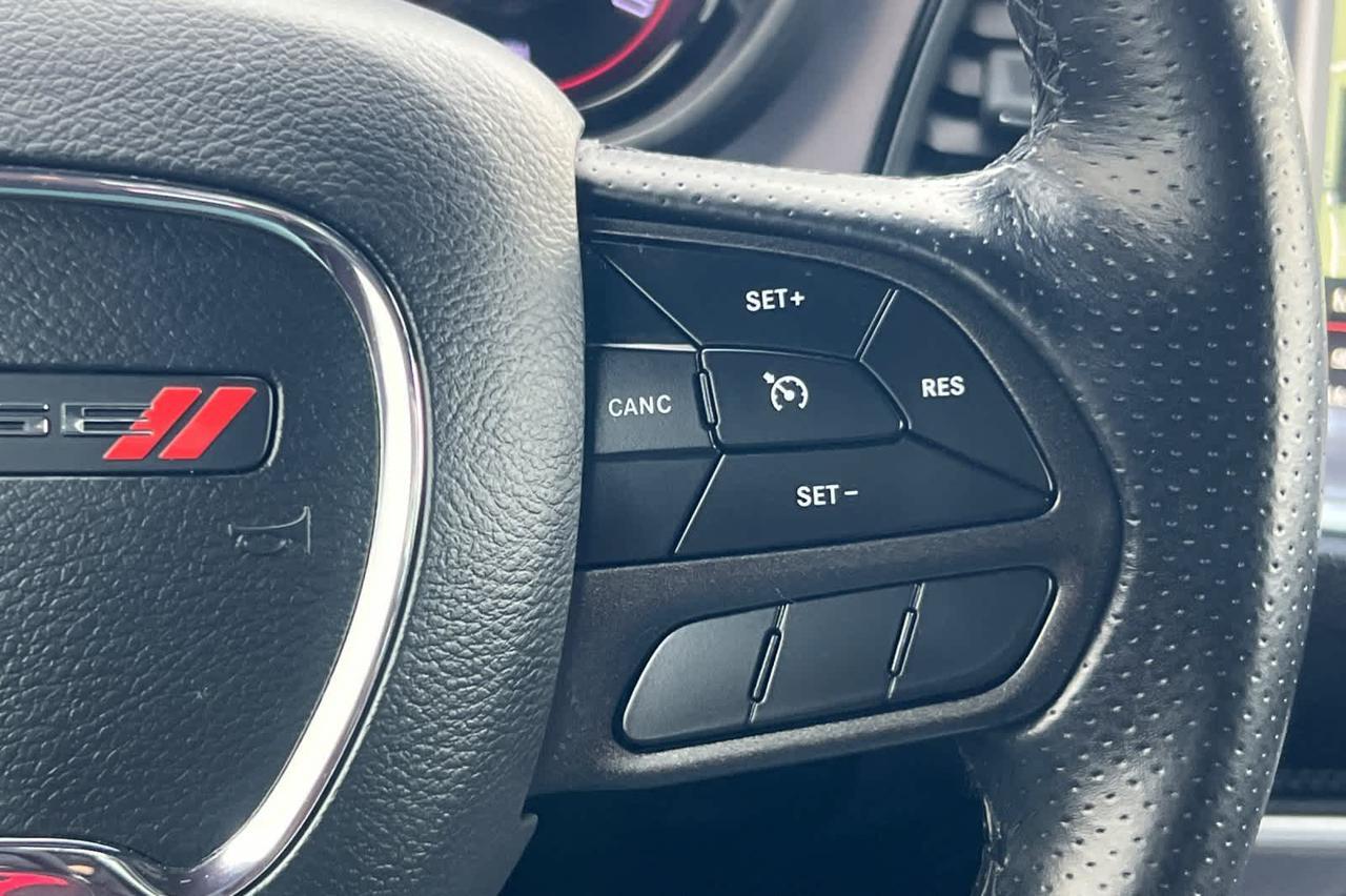 2021 Dodge Challenger SXT Roseville CA