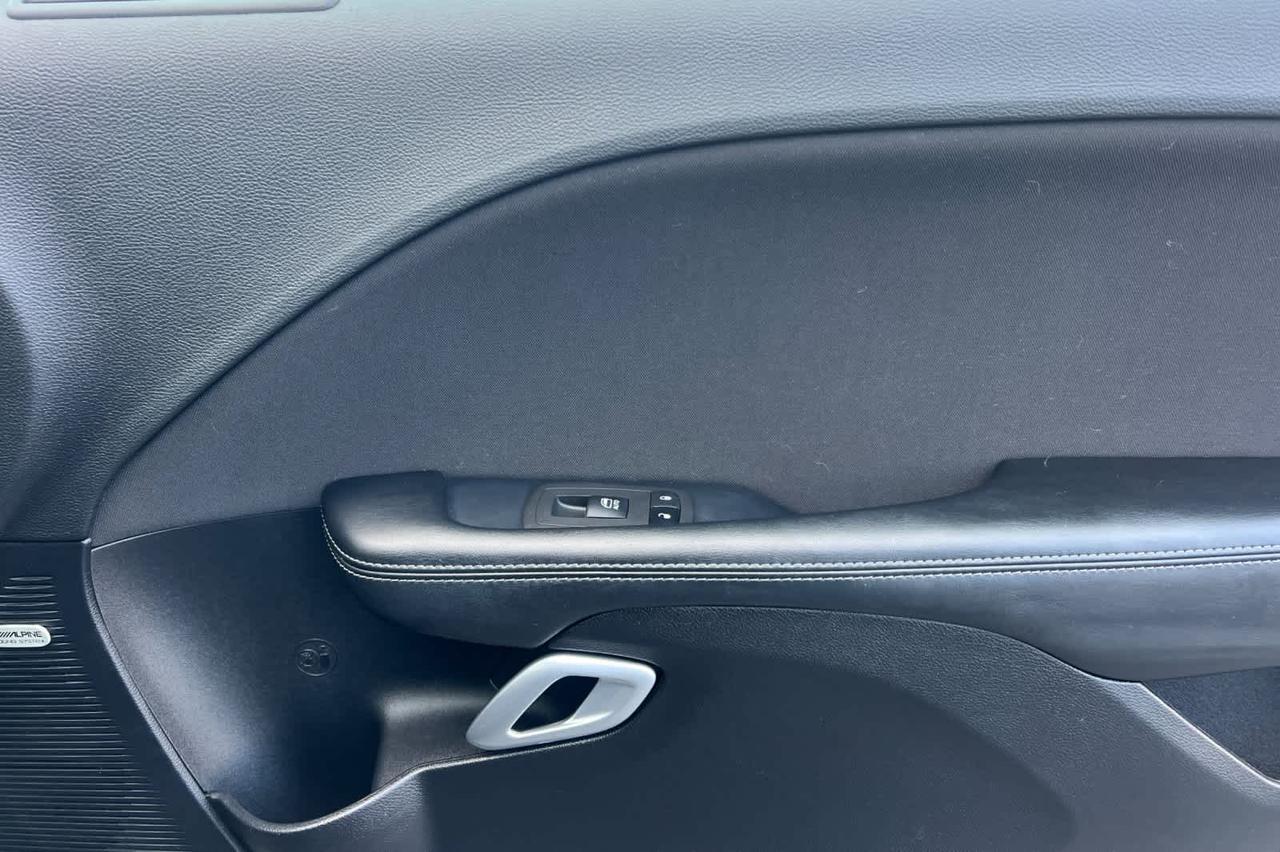 2021 Dodge Challenger SXT Roseville CA