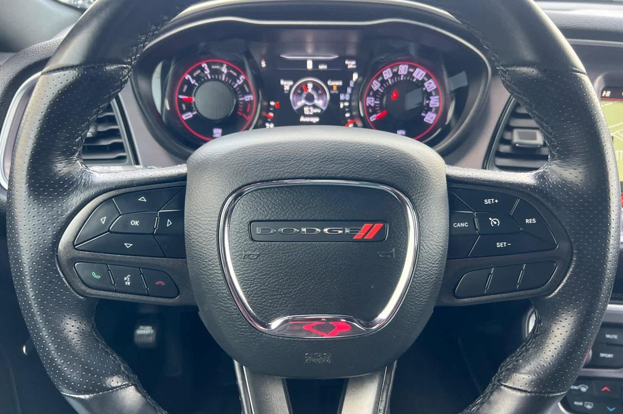 2021 Dodge Challenger SXT Roseville CA