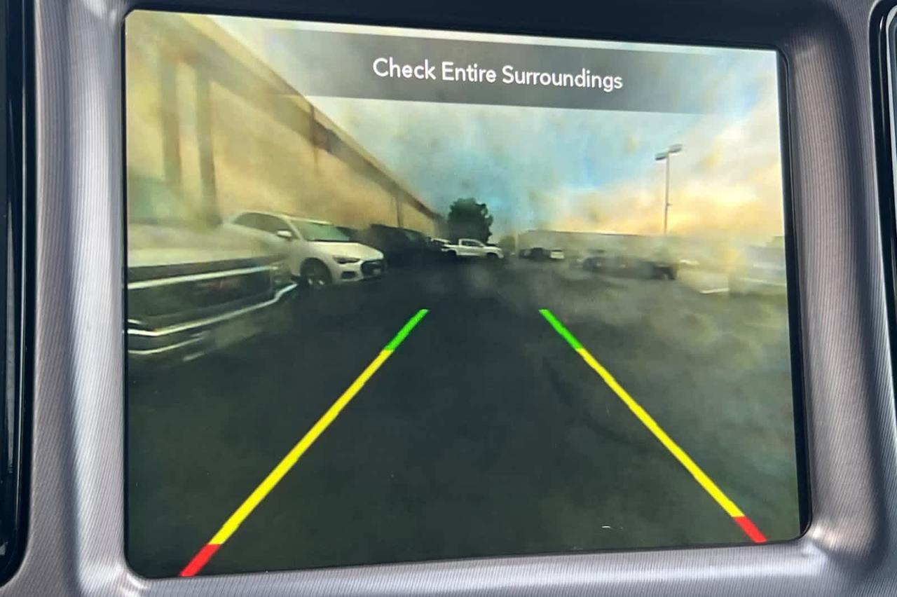 2021 Dodge Challenger SXT Roseville CA