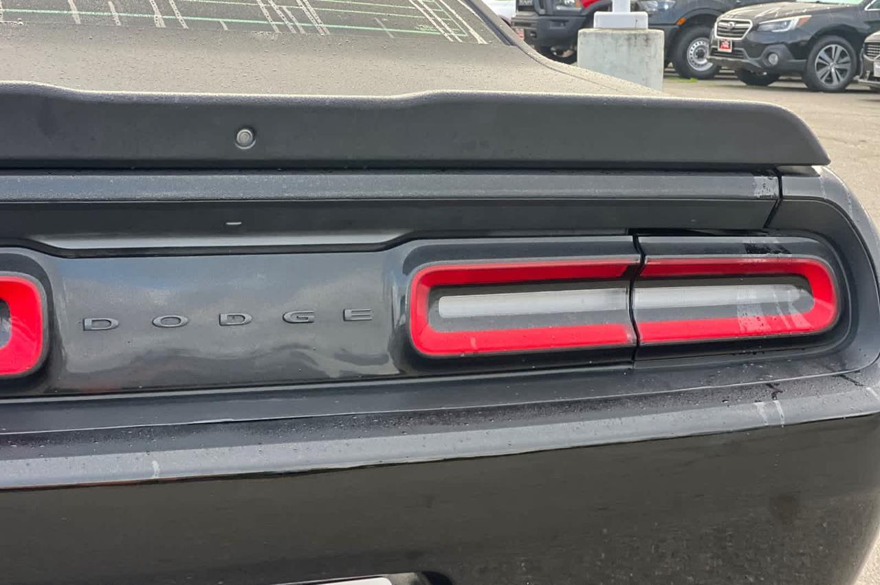 2021 Dodge Challenger SXT Roseville CA