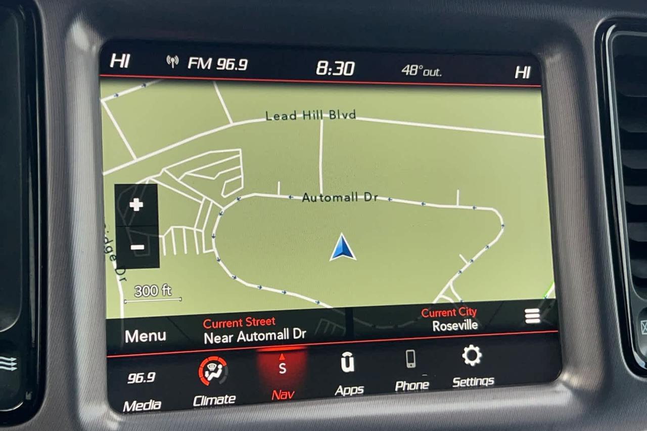 2021 Dodge Challenger SXT Roseville CA