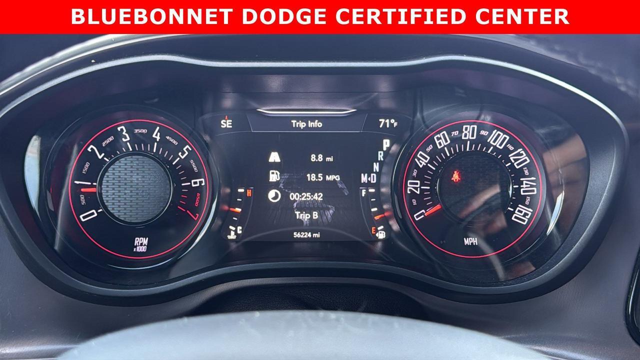 2021 Dodge Challenger SXT New Braunfels TX