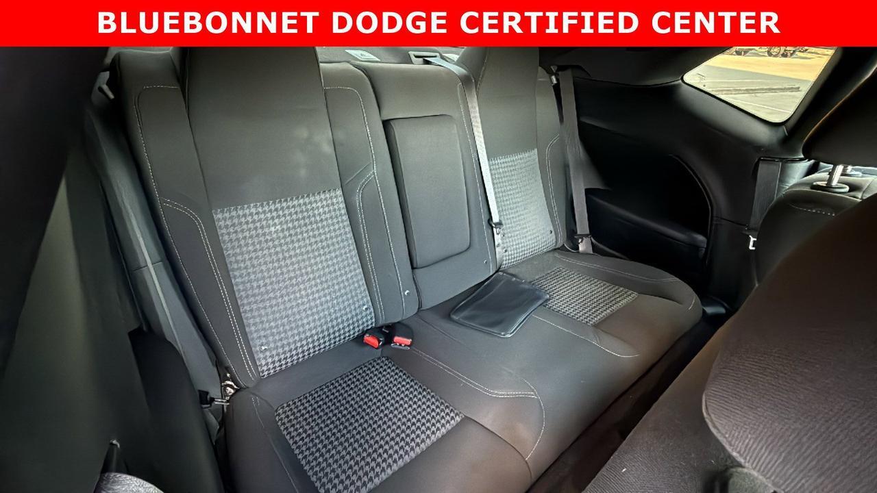 2021 Dodge Challenger SXT New Braunfels TX