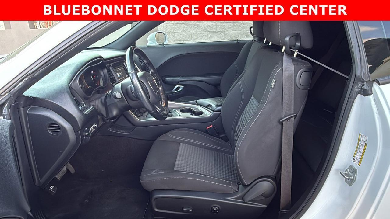 2021 Dodge Challenger SXT New Braunfels TX